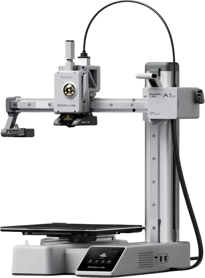 Impressora 3D Bambu Lab A1 Mini